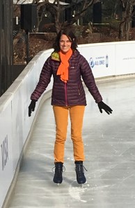 No double axels for me