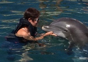 I've wanted to do this since Flipper. So brilliant!