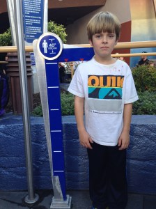 Leason 5 all cleared for take off.