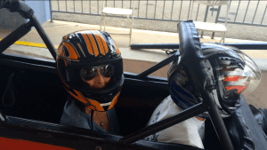 Holy Holy Holy Sh*t!