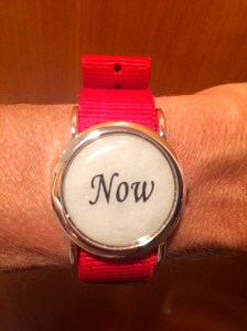 Thanks, Robin & Scott!